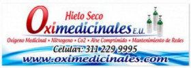 Oximedicinales E:U